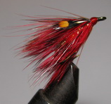 ���� �������� �� �������� Junglecock Red Devel Spey  Kamasan �8 B270 br.